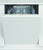 INDESIT - IN2IE14CNP80 LAVASTOVIGLIE BI 60CM CLASSE E - 2250006441 INDESIT 14 | Trony.it
