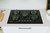 INDESIT - ING 72T/BK 1 piano gas vetro nero 75cm 5 fuochi bruciatore doppia corona griglie in ghisa lavabili in lavastoviglie - 2250006966 INDESIT 4 | trony.live