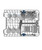 INDESIT - IN2IKE107 - 2250006961 INDESIT 7 | Trony.it