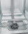 INDESIT - Lavastoviglie BI 45 cm classe E, 10 coperti, Push&Go, 46 dba - 2250006961 INDESIT 4 | Trony.it