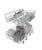 INDESIT - Lavastoviglie BI 45 cm classe E, 10 coperti, Push&Go, 46 dba - 2250006961 INDESIT 6 | Trony.it