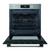 HOTPOINT ARISTON - HAO 255HS X FORNO MULTIFUNZ., ACTIVESTEAM - 2250006958 HOTPOINT ARISTON 1 | Trony.it