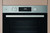 HOTPOINT ARISTON - HAO 255HS X Forno Multifunzione inox con display e manopole esterne, ActiveSteam, Idrolisi - 2250006958 HOTPOINT ARISTON 6 | Trony.it