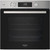HOTPOINT ARISTON - HAO 255HS X Forno Multifunzione inox con display e manopole esterne, ActiveSteam, Idrolisi - 2250006958 HOTPOINT ARISTON 0 | Trony.it