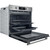 HOTPOINT ARISTON - HAO 255HS X Forno Multifunzione inox con display e manopole esterne, ActiveSteam, Idrolisi - 2250006958 HOTPOINT ARISTON 2 | Trony.it