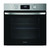 INDESIT - IO 278P X forno Multifunzione Inox 11Funzioni totali classe A++ 71Lt Pirolisi+Idrolisi - 2250006950 INDESIT 0 | Trony.it
