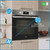 INDESIT - IO 278P X forno Multifunzione Inox 11Funzioni totali classe A++ 71Lt Pirolisi+Idrolisi - 2250006950 INDESIT 8 | Trony.it