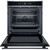 WHIRLPOOL - WOI4IS8PM0SXA FORNO MULTIFUNZIONE CLASSE A+ 73LT - 2250006942 WHIRLPOOL 1 | Trony.it