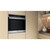 WHIRLPOOL - WOI4IS8PM0SXA FORNO MULTIFUNZIONE CLASSE A+ 73LT - 2250006942 WHIRLPOOL 4 | Trony.it