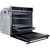 WHIRLPOOL - WOI4IS8PM0SXA Forno multifunzione Inox 17 funzioni Pizza310 Cook4 Steam+ classe A+ 73Lt, Pirolisi + Idrolisi - 2250006942 WHIRLPOOL 2 | Trony.it