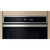 WHIRLPOOL - WOI4IS8PM0SXA Forno multifunzione Inox 17 funzioni Pizza310 Cook4 Steam+ classe A+ 73Lt, Pirolisi + Idrolisi - 2250006942 WHIRLPOOL 6 | Trony.it