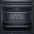 WHIRLPOOL - WOI4IS8PM0SXA Forno multifunzione Inox 17 funzioni Pizza310 Cook4 Steam+ classe A+ 73Lt, Pirolisi + Idrolisi - 2250006942 WHIRLPOOL 7 | Trony.it