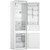 WHIRLPOOL - WHC20D023B1 SF COMBINED REFRIGERATOR, CLASS E - 2250006935 WHIRLPOOL 0 | Trony.it
