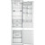 WHIRLPOOL - WHC20D023B1 SF COMBINED REFRIGERATOR, CLASS E - 2250006935 WHIRLPOOL 1 | Trony.it