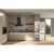 WHIRLPOOL - WHC20D023B1 SF COMBINED REFRIGERATOR, CLASS E - 2250006935 WHIRLPOOL 3 | Trony.it