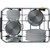 WHIRLPOOL - WH6IC11BS7LA0 LAVASTOVIGLIE 45 CM, CLASSE C - 2250006930 WHIRLPOOL 6 | Trony.it