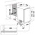 WHIRLPOOL - WH6IC11BS7LA0 LAVASTOVIGLIE 45 CM, CLASSE C - 2250006930 WHIRLPOOL 8 | Trony.it