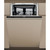 WHIRLPOOL - WH6IC11BS7LA0 Lavastoviglie BI 45 cm classe C, 11 coperti, Terzo cesto fisso, Power Clean PRO, Display Digitale, 41 dba - 2250006930 WHIRLPOOL 0 | Trony.it