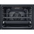 WHIRLPOOL - OMR58HU1B FORNO MULTIFUNZIONE INOX CLASSE A+ 71LT - 2250006929 WHIRLPOOL 9 | Trony.it
