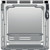 WHIRLPOOL - OMR58HU1B FORNO MULTIFUNZIONE INOX CLASSE A+ 71LT - 2250006929 WHIRLPOOL 10 | Trony.it