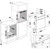 WHIRLPOOL - OMR58HU1B FORNO MULTIFUNZIONE INOX CLASSE A+ 71LT - 2250006929 WHIRLPOOL 12 | Trony.it