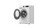 MIDEA - MF110W60/W-IT - 2250008291 MIDEA 4 | Trony.it