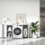 MIDEA - MF110W60/W-IT - 2250008291 MIDEA 7 | Trony.it