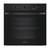 INDESIT - IO 235H B forno Multifunzione Mate 6Funzioni totali classe A 66Lt Idrolisi - 2250007827 INDESIT 0 | Trony.it
