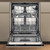 WHIRLPOOL - WH7IA15AM6L0 MAXISPACE BI 60 CM, CLASSE A - 2250007826 WHIRLPOOL 1 | Trony.it