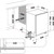 WHIRLPOOL - WH7IA15AM6L0 MAXISPACE BI 60 CM, CLASSE A - 2250007826 WHIRLPOOL 8 | Trony.it