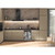 WHIRLPOOL - WH7IA15AM6L0 Maxispace BI 60 cm, classe A, 15 coperti, Cerniere standard, Terzo cesto flessibile, Power Clean PRO - 2250007826 WHIRLPOOL 2 | trony.live