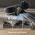 DREAME - DREAME X50 ULTRA COMPLETE COMBO VM EXTRA MOPS - 2250003446 DREAME 6 | Trony.it