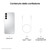 SAMSUNG - Galaxy A16 4+128GB Gray - 2240024281 SAMSUNG 8 | Trony.it