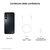 SAMSUNG - Galaxy A16 4+128GB Black - 2240023631 SAMSUNG 8 | Trony.it