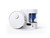 ECOVACS - DEEBOT N20 PRO PLUS WHITE - 2240022129 ECOVACS 3 | Trony.it