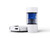 ECOVACS - DEEBOT N20 PRO PLUS WHITE - 2240022129 ECOVACS 1 | Trony.it