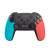 TRUST - GXT1246B MUTA BT CTRL SWITCH BLU-RED - 2240017078 TRUST 0 | Trony.it