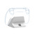 TRUST - GXT255W CHARGE STAND PS5 WHITE - 2240021264 TRUST 2 | Trony.it