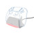 TRUST - GXT255W CHARGE STAND PS5 WHITE - 2240021264 TRUST 4 | Trony.it
