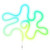 TRUST - GXT904 VYBZ RGBIC 5M LED NEON LIGHT - 2240021255 TRUST 3 | Trony.it
