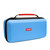 TRUST - GXT1252B XL HARDCASE SWITCH 2 BLUE - 2250004069 TRUST 0 | Trony.it