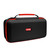 TRUST - GXT1252 XL HARDCASE SWITCH 2 BLACK - 2250004067 TRUST 0 | Trony.it