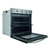 INDESIT - IO 2350H X Forno multifunzione inox, 6 Funzioni totali, Classe A, 66 Lt, pulizia Steam&Clean - 2250006381 INDESIT 3 | Trony.it