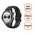 XIAOMI - Xiaomi Watch S4 Black - 2250004934 XIAOMI 0 | Trony.it