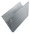 LENOVO - IdeaPad Slim 3 15ABR8 AMD Ryzen™ 5 5625U Computer portatile 39,6 cm (15.6") Full HD 8 GB DDR4-SDRAM 512 GB SSD Wi-Fi 6 ( - 2250007652 LENOVO 8 | Trony.it