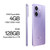 TIM - OPPO A40 Smartphone, Fotocamera AI 50MP, Selfie 5MP, Display 6.67” 90HZ LCD HD+, 5100mAh, RAM 4 Esp 8GB (+4GB Virtuali) - 2250001553 TIM 4 | Trony.it