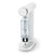 SMEG - Smeg Gasatore d'acqua non elettrico - Bianco opaco - SKC01WHM - 2250007765 SMEG 2 | Trony.it