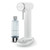 SMEG - Smeg Gasatore d'acqua non elettrico - Bianco opaco - SKC01WHM - 2250007765 SMEG 3 | Trony.it
