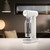 SMEG - Smeg Gasatore d'acqua non elettrico - Bianco opaco - SKC01WHM - 2250007765 SMEG 5 | Trony.it