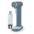 SMEG - SKC01SBM Gasatore d'acqua non elettrico - 2250007764 SMEG 3 | Trony.it